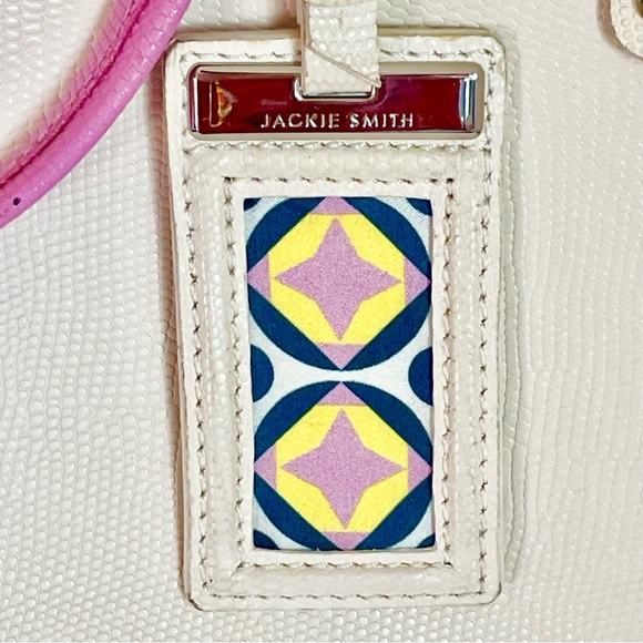 Luxury Jackie Smith Purse - Picture 7 of 12